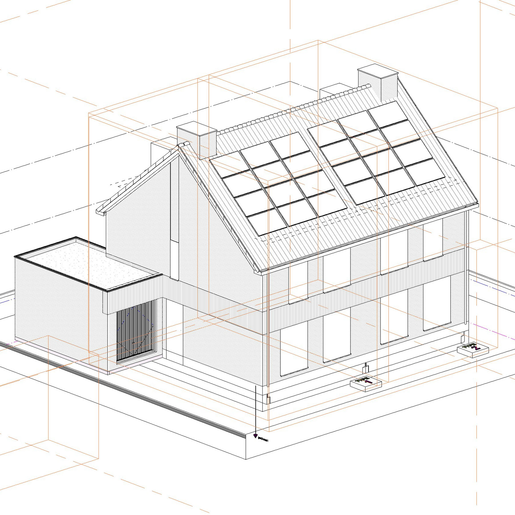 3D visualisatie laten maken, eenvoudig en effectief | Studio Janus